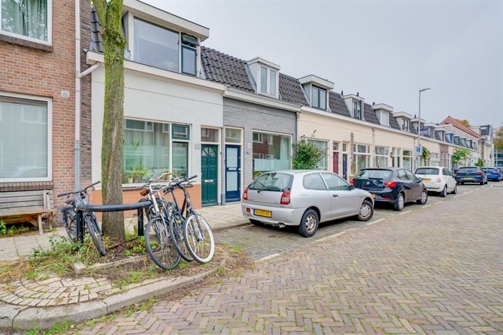 Bekijk foto 18 van Westravenstraat 33