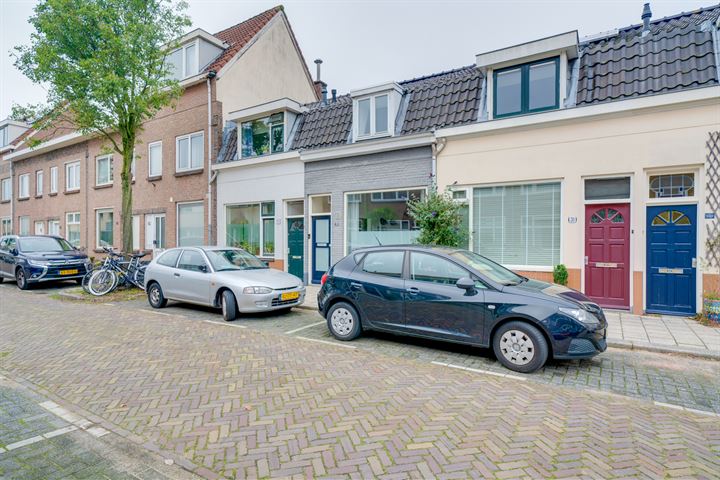 Bekijk foto 1 van Westravenstraat 33