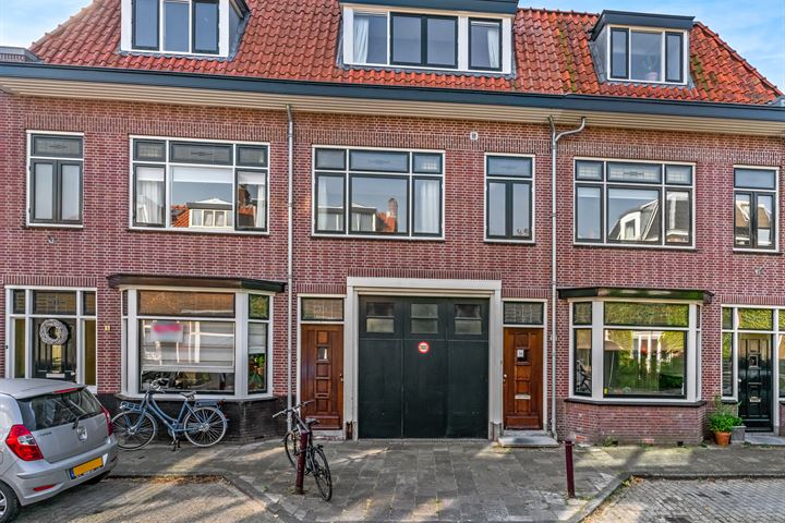 Bekijk foto 1 van Oosterdwarsstraat 3-/3A