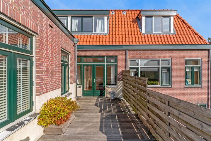 Bekijk foto 24 van Oosterdwarsstraat 3-/3A