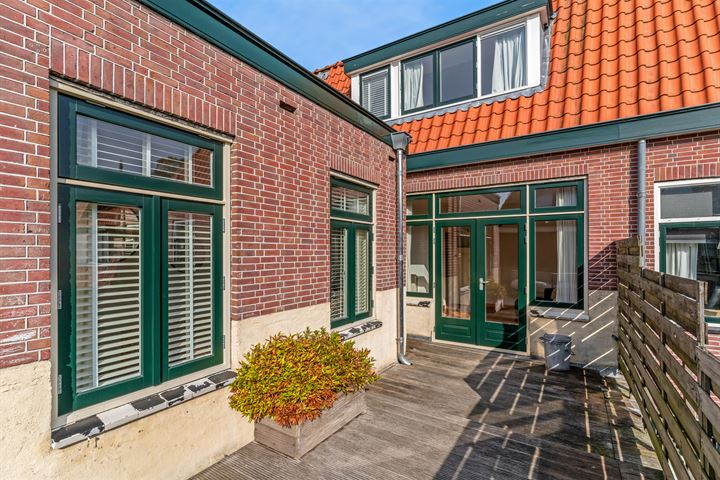 Bekijk foto 23 van Oosterdwarsstraat 3-/3A