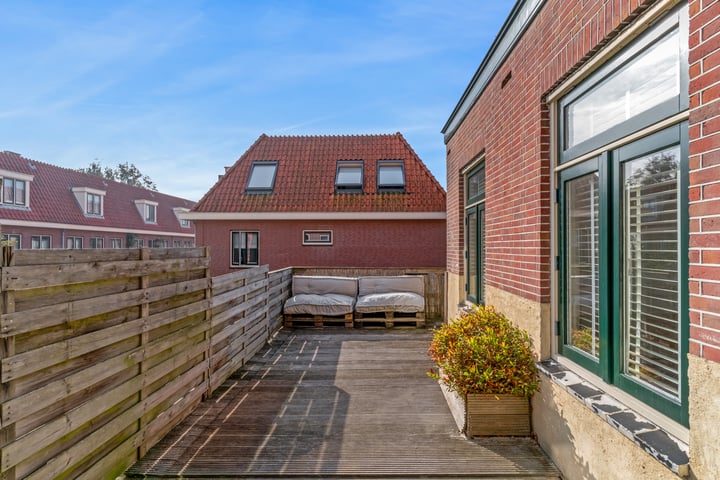 Bekijk foto 25 van Oosterdwarsstraat 3-/3A