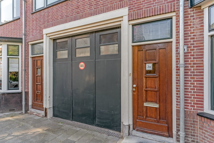 Bekijk foto 31 van Oosterdwarsstraat 3-/3A