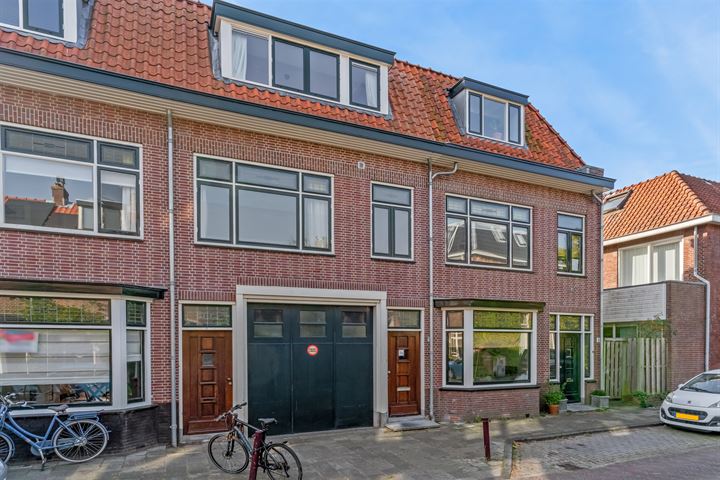 Bekijk foto 30 van Oosterdwarsstraat 3-/3A