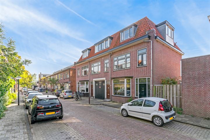 Bekijk foto 37 van Oosterdwarsstraat 3-/3A