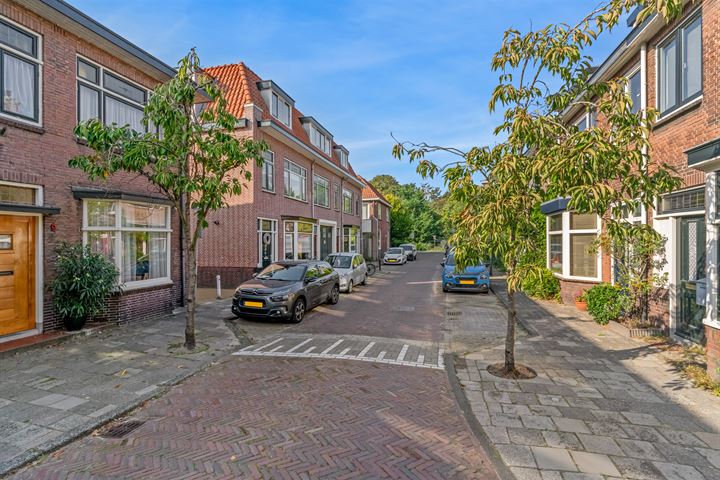 Bekijk foto 38 van Oosterdwarsstraat 3-/3A