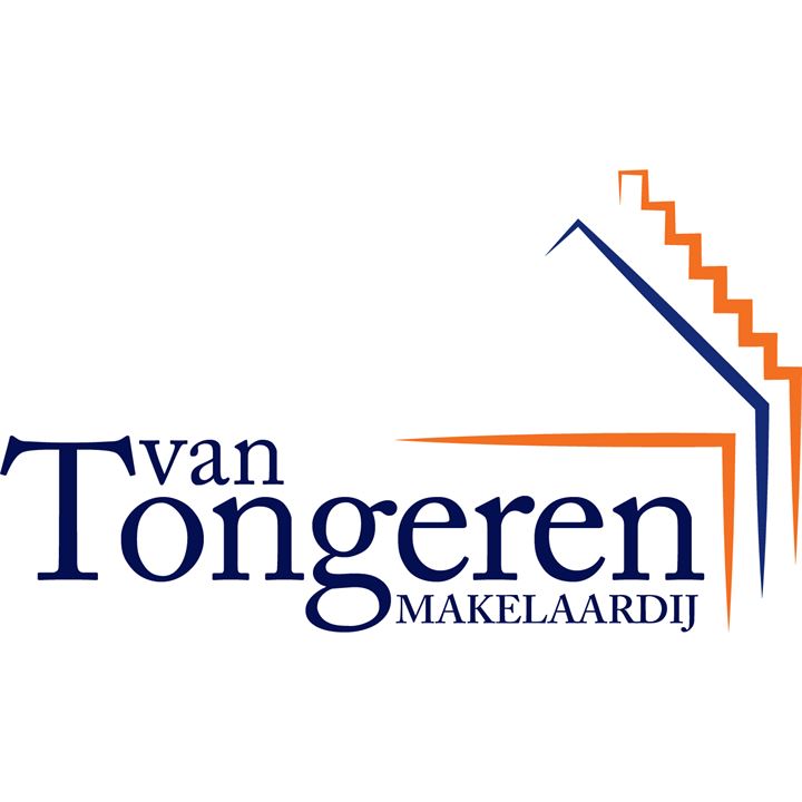 Van Tongeren Makelaardij logo