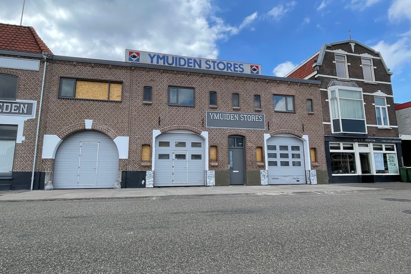Bekijk foto 2 van Trawlerkade 42