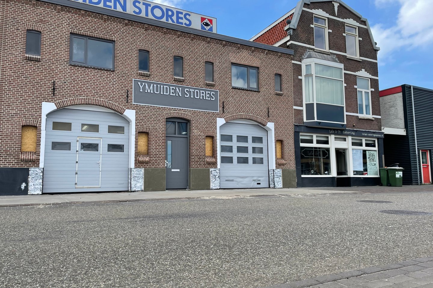 Bekijk foto 3 van Trawlerkade 42
