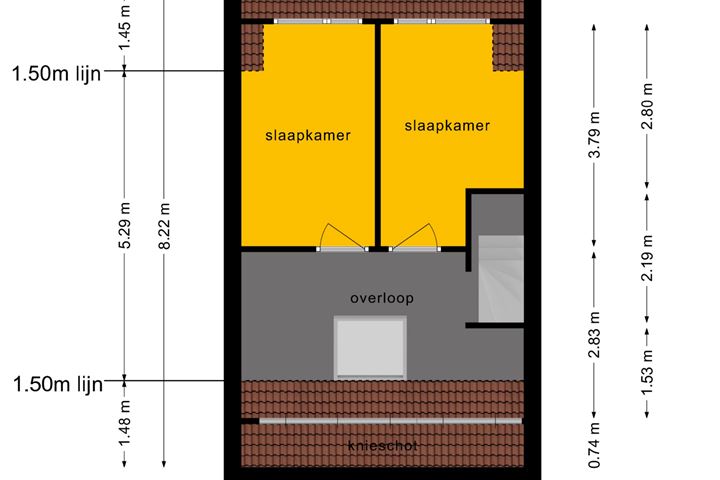 Bekijk foto 37 van Slootdreef 7