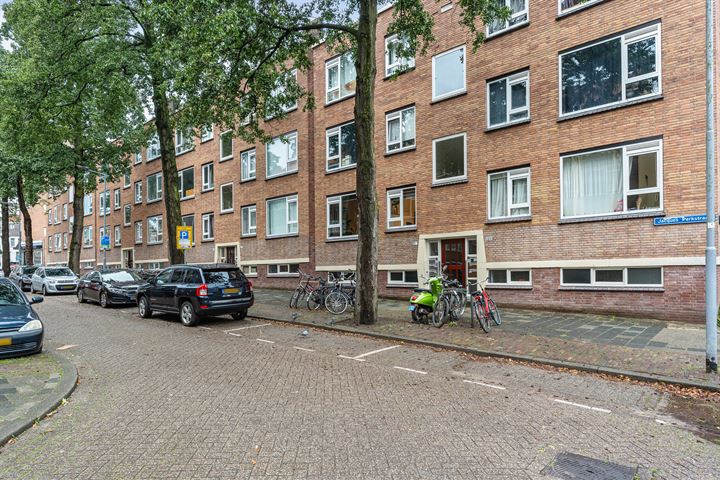 Bekijk foto 4 van Jacques Perkstraat 17-A