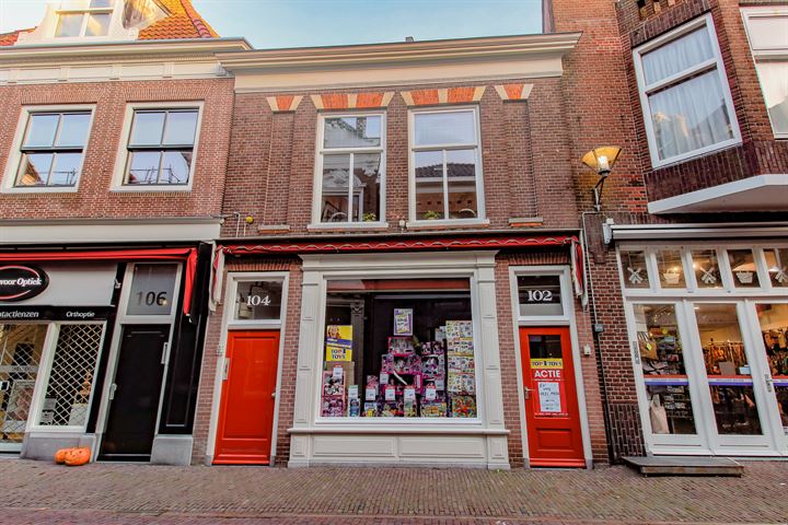 Bekijk foto 4 van Westerstraat 102