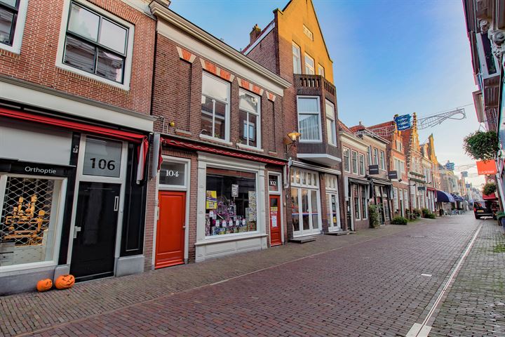 Bekijk foto 1 van Westerstraat 102