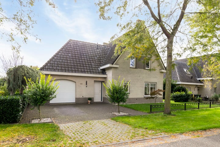 Toermalijndreef 126