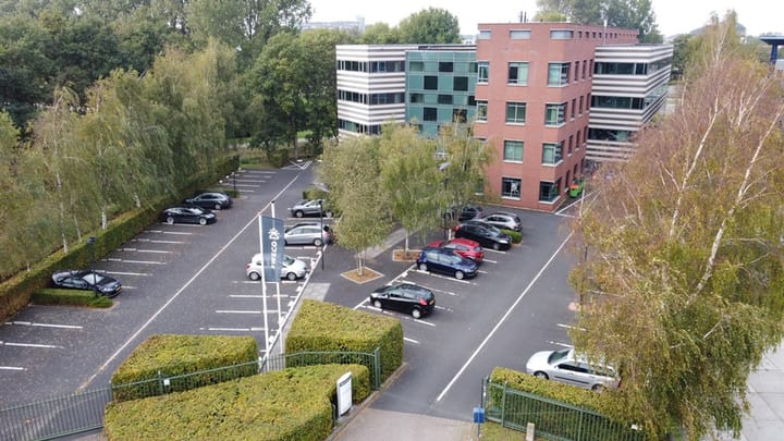 Robijnstraat 11