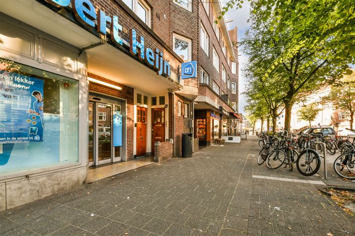 Bekijk foto 28 van Jekerstraat 108-II