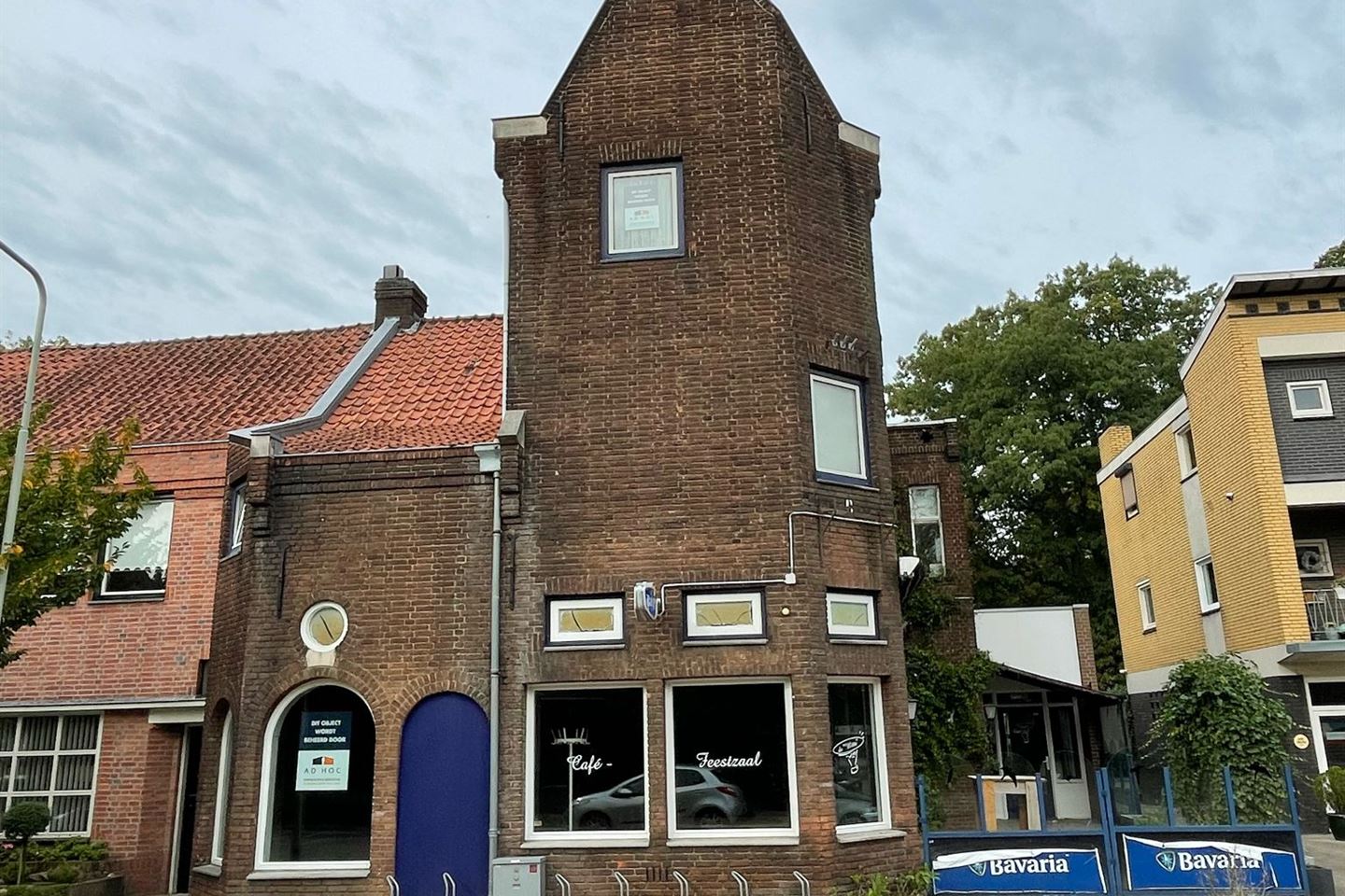 Bekijk foto 2 van Nachtegaalstraat 78