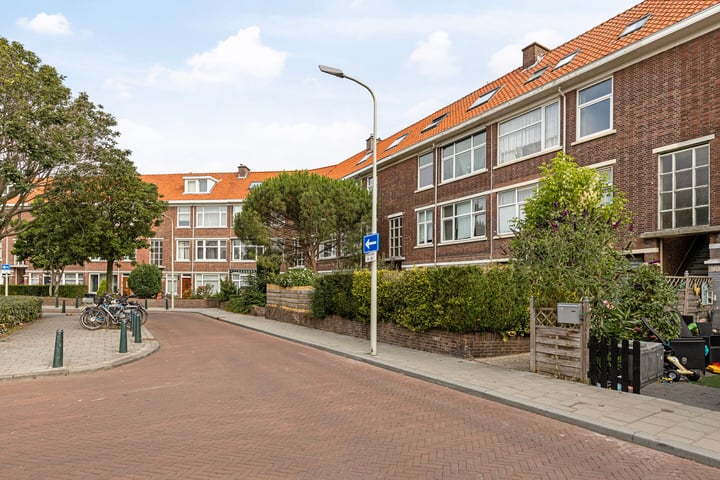 Bekijk foto 3 van Rederijkerstraat 95