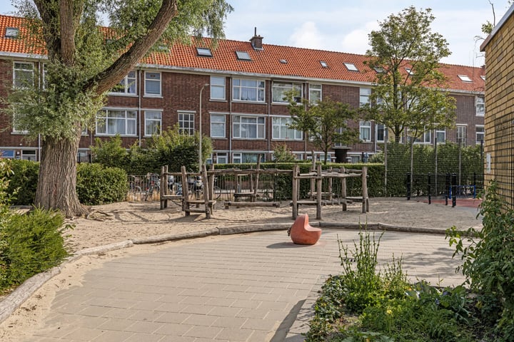 Bekijk foto 4 van Rederijkerstraat 95