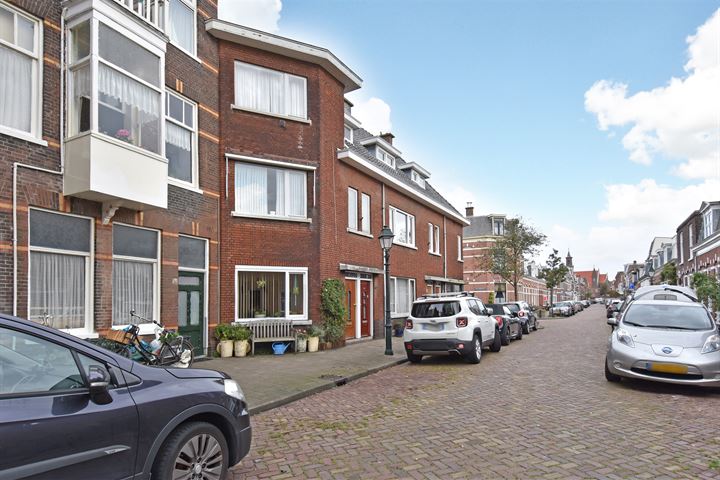 Bekijk foto 35 van Katwijkstraat 4