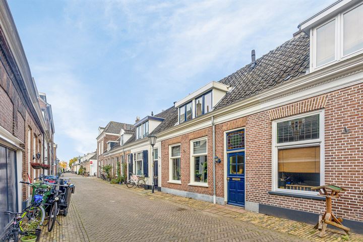 Bekijk foto 5 van Molenstraat 5