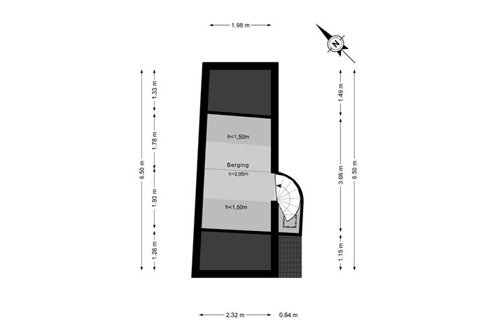 Bekijk foto 45 van Kerkstraat 97