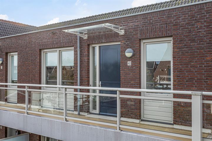 Bekijk foto 7 van Gasthuisstraat 40