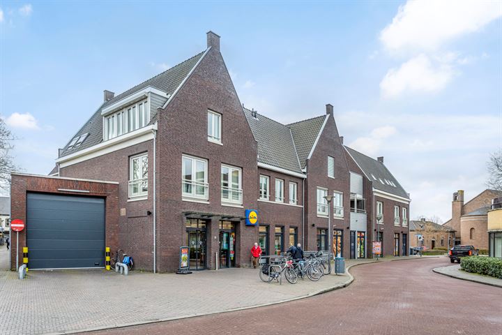 Bekijk foto 30 van Gasthuisstraat 40