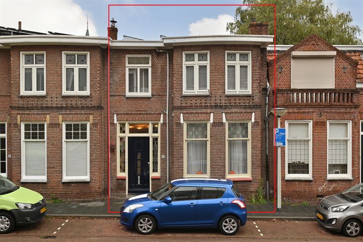 View photo 6 of Boxhornstraat 44