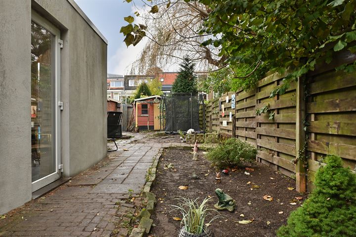 View photo 29 of Boxhornstraat 44