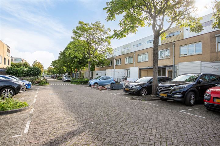 Bekijk foto 5 van Dwergvinvisstraat 44