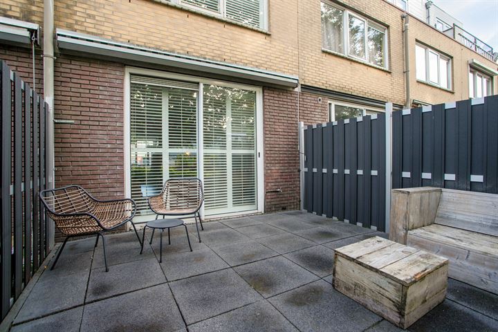 View photo 11 of Dwergvinvisstraat 44