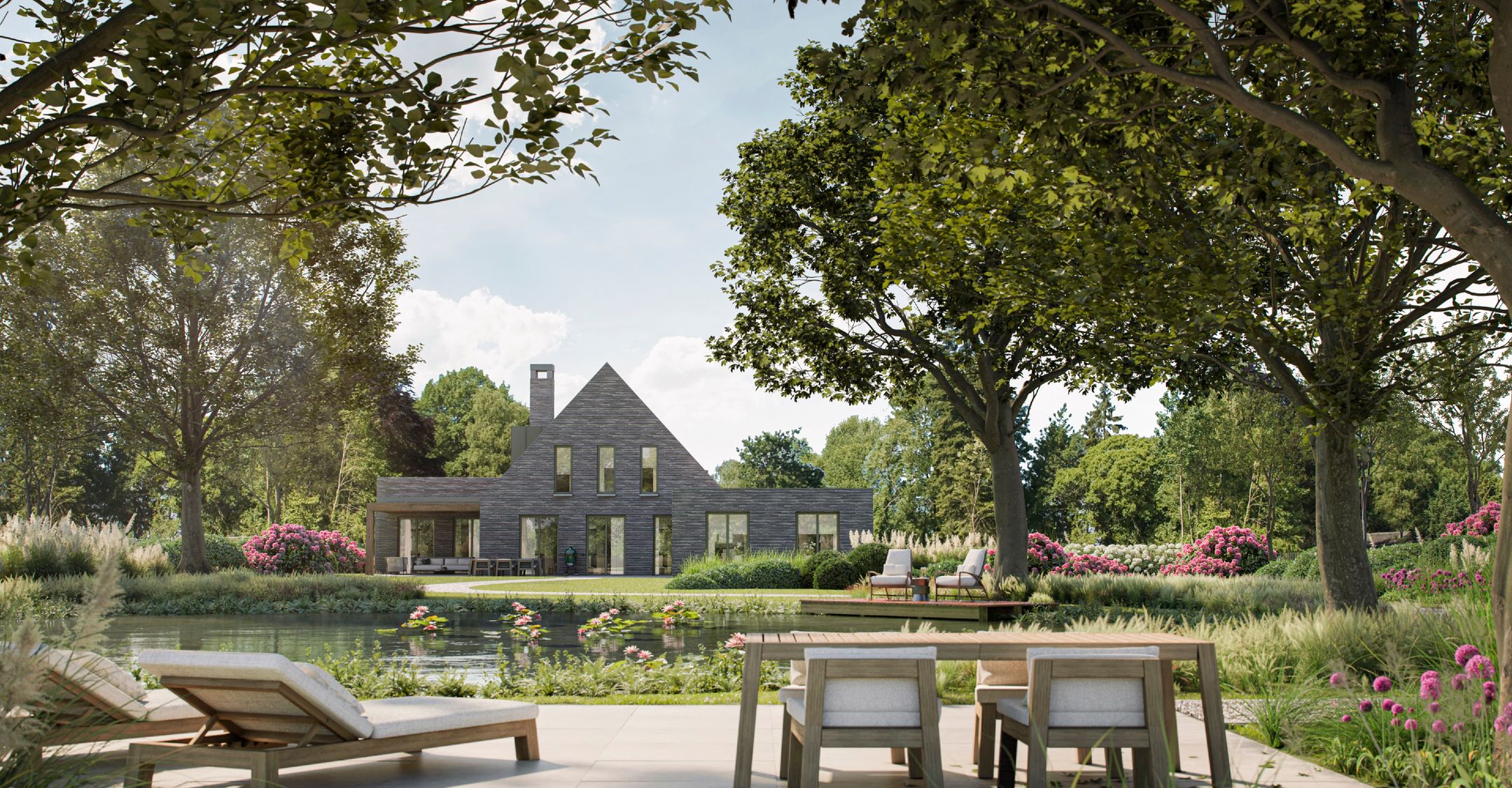 Villa Oud Suyd, Leek, 9351PE, Groningen, Nederland