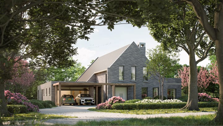 Foto 2 van Villa Oud Suyd