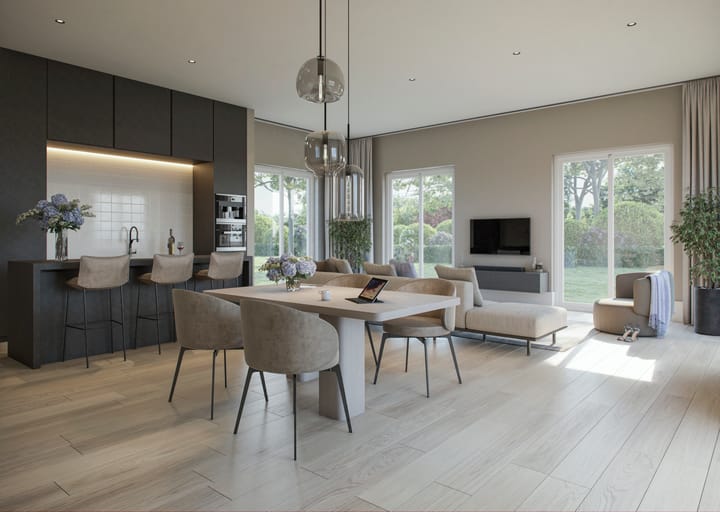 Foto 3 van Villa Oud Suyd