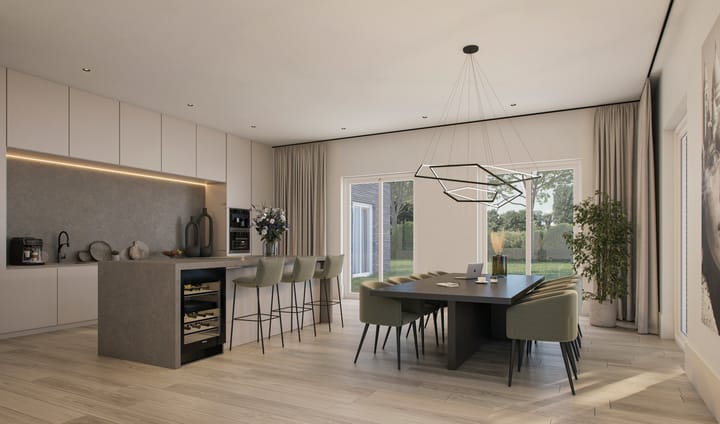 Foto 4 van Villa Oud Suyd