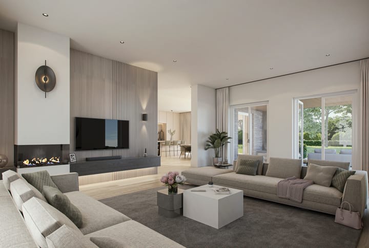 Foto 5 van Villa Oud Suyd