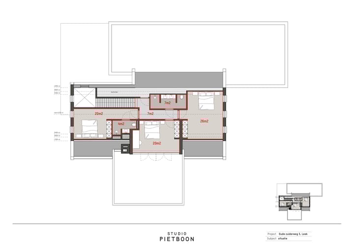 Foto 8 van Villa Oud Suyd