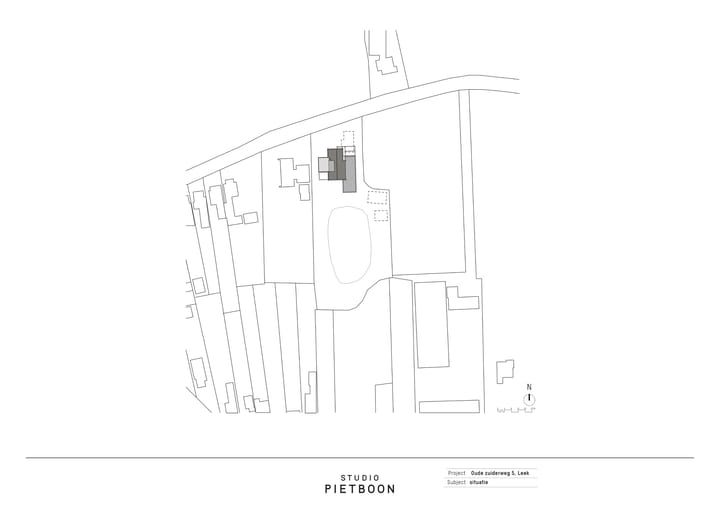 Foto 6 van Villa Oud Suyd