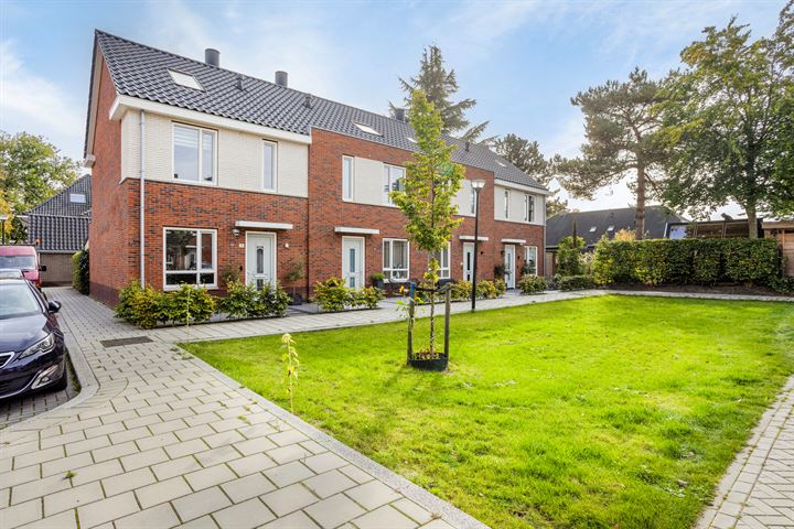 Bekijk foto 40 van Neptunusstraat 3