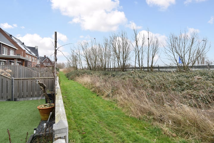 Bekijk foto 33 van Vossenzoom 253-VERHUUR