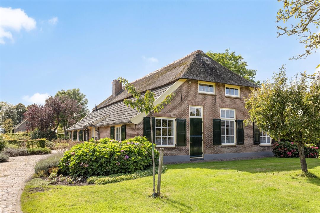 Huis Verkocht: Beukenlaan 4 7223 KL Baak [funda]