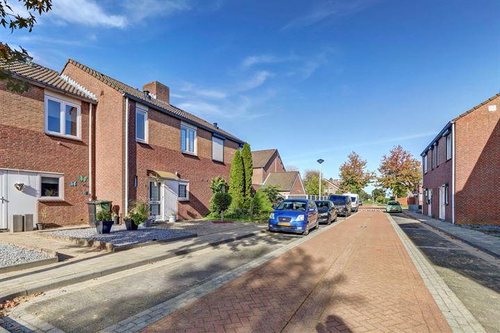 View photo 6 of Hopstraat 7