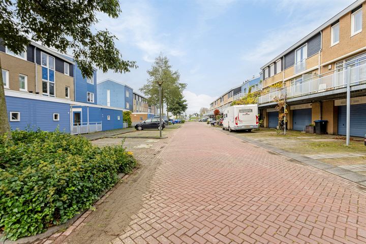 Bekijk foto 7 van Beurtschippersstraat 18