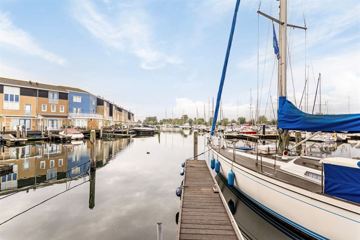 Bekijk foto 4 van Beurtschippersstraat 18