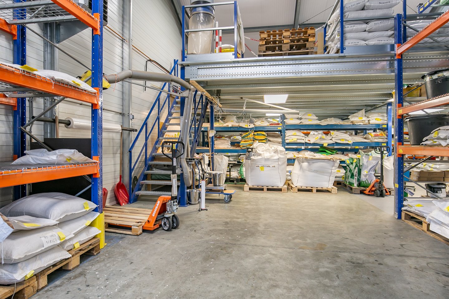 Bekijk foto 5 van De Werf 48