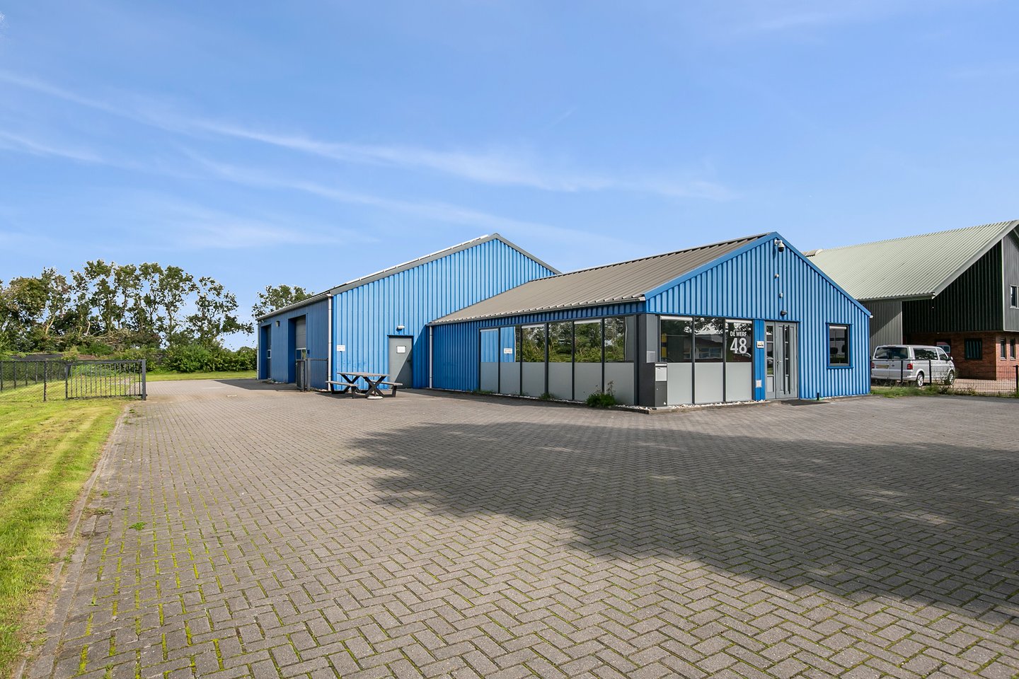 Bekijk foto 1 van De Werf 48