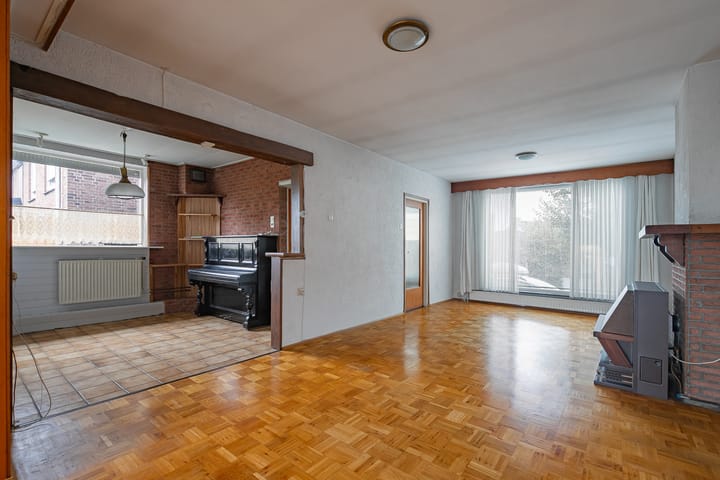 Foto 2 van Koestraat 40