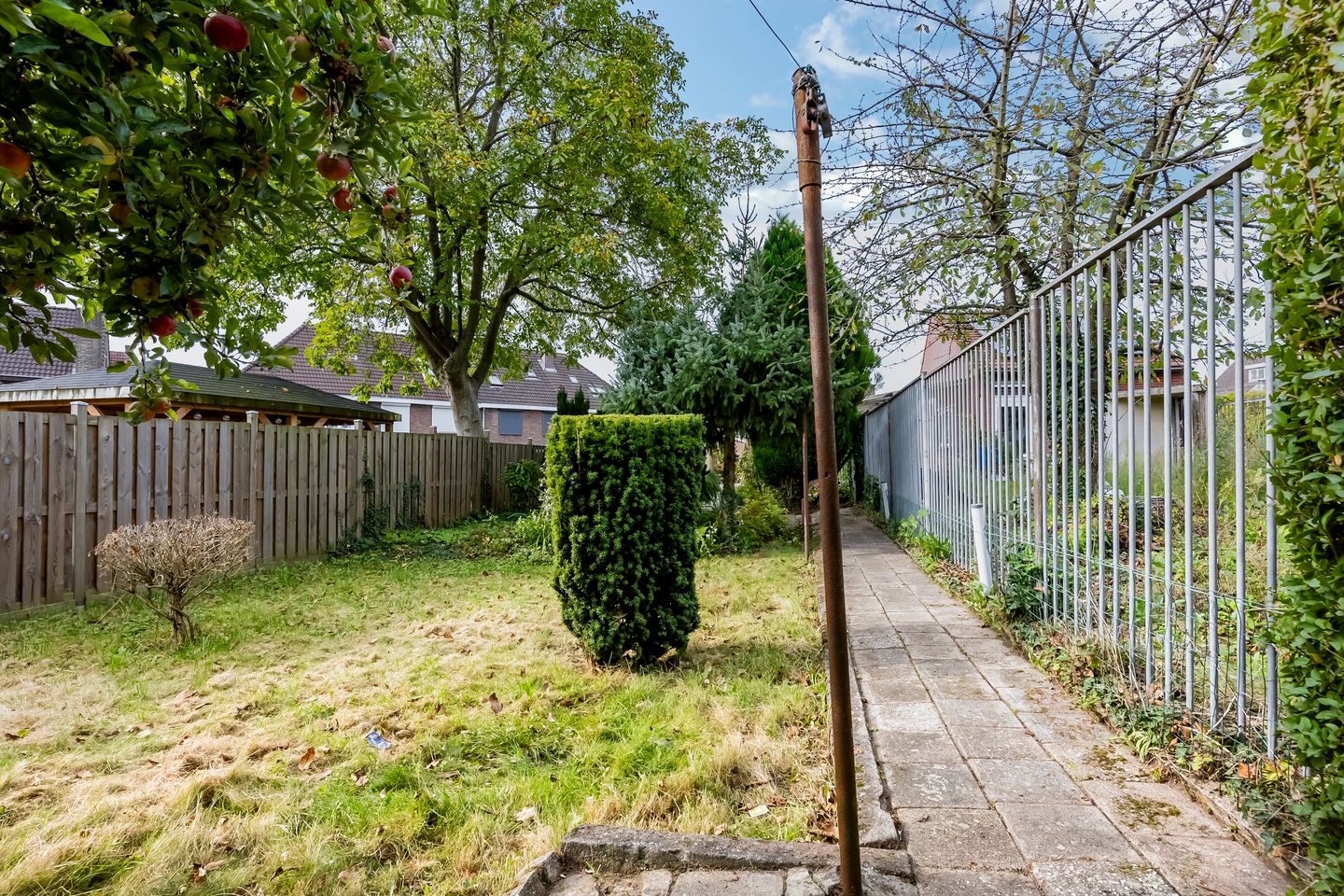 Foto 25 van Koestraat 40