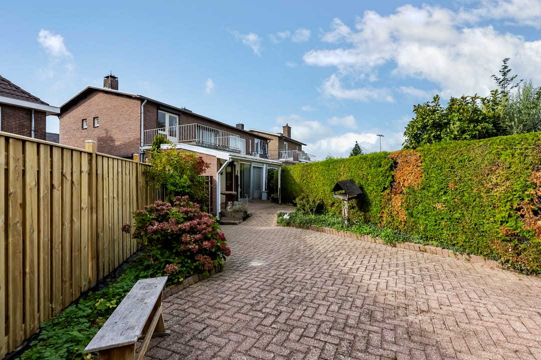 Foto 31 van Koestraat 40